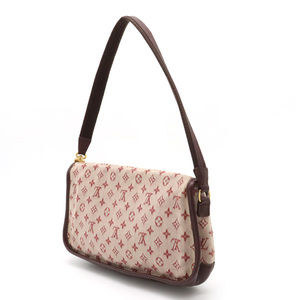 Louis Vuitton Monogram Cherry Marjorie Mini Bag Shoulder